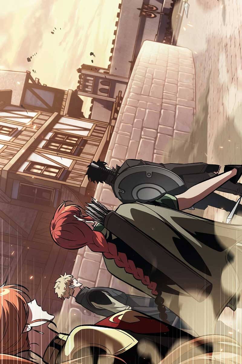 Truyện Tranh Gacha Vô Hạn - Pick Me Up! Infinite Gacha trang 8