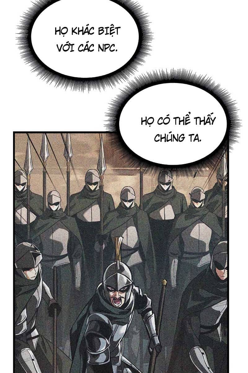 Truyện Tranh Gacha Vô Hạn - Pick Me Up! Infinite Gacha trang 8