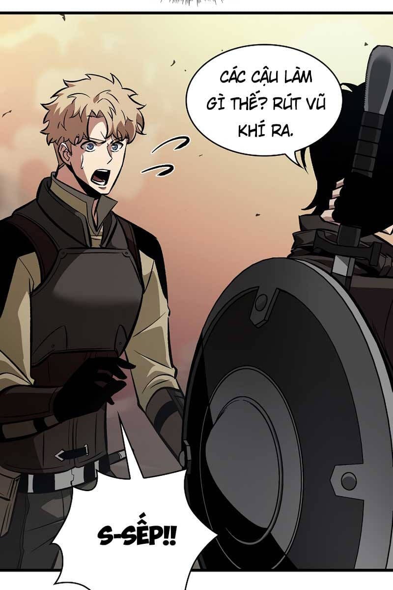 Truyện Tranh Gacha Vô Hạn - Pick Me Up! Infinite Gacha trang 8