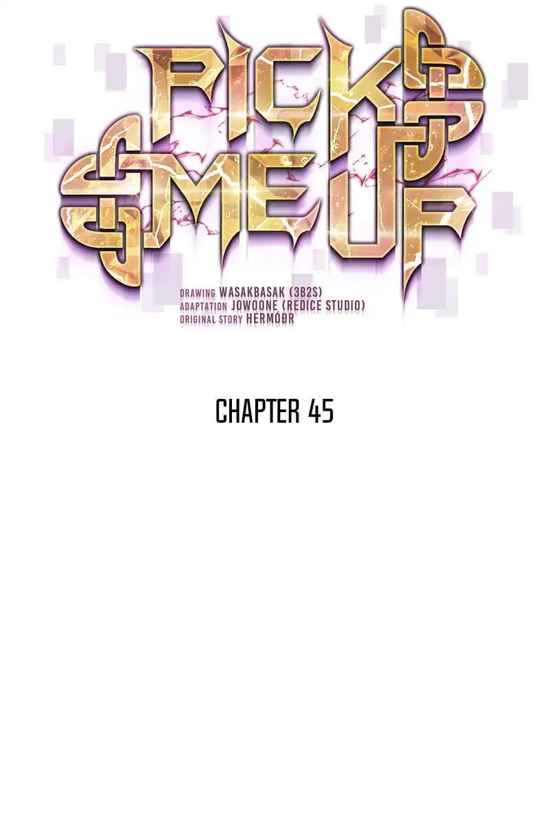 Truyện Tranh Gacha Vô Hạn - Pick Me Up! Infinite Gacha trang 8