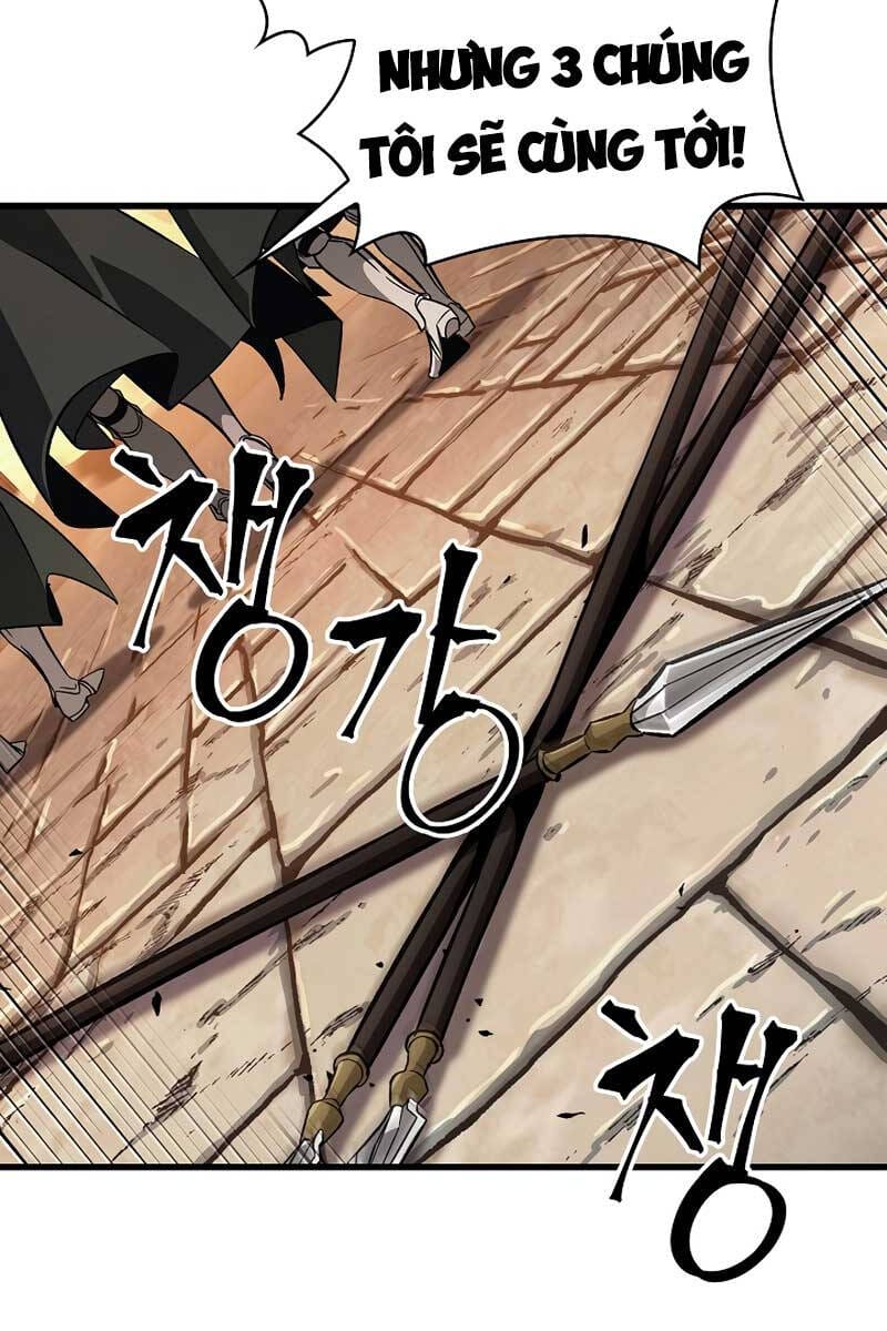 Truyện Tranh Gacha Vô Hạn - Pick Me Up! Infinite Gacha trang 8