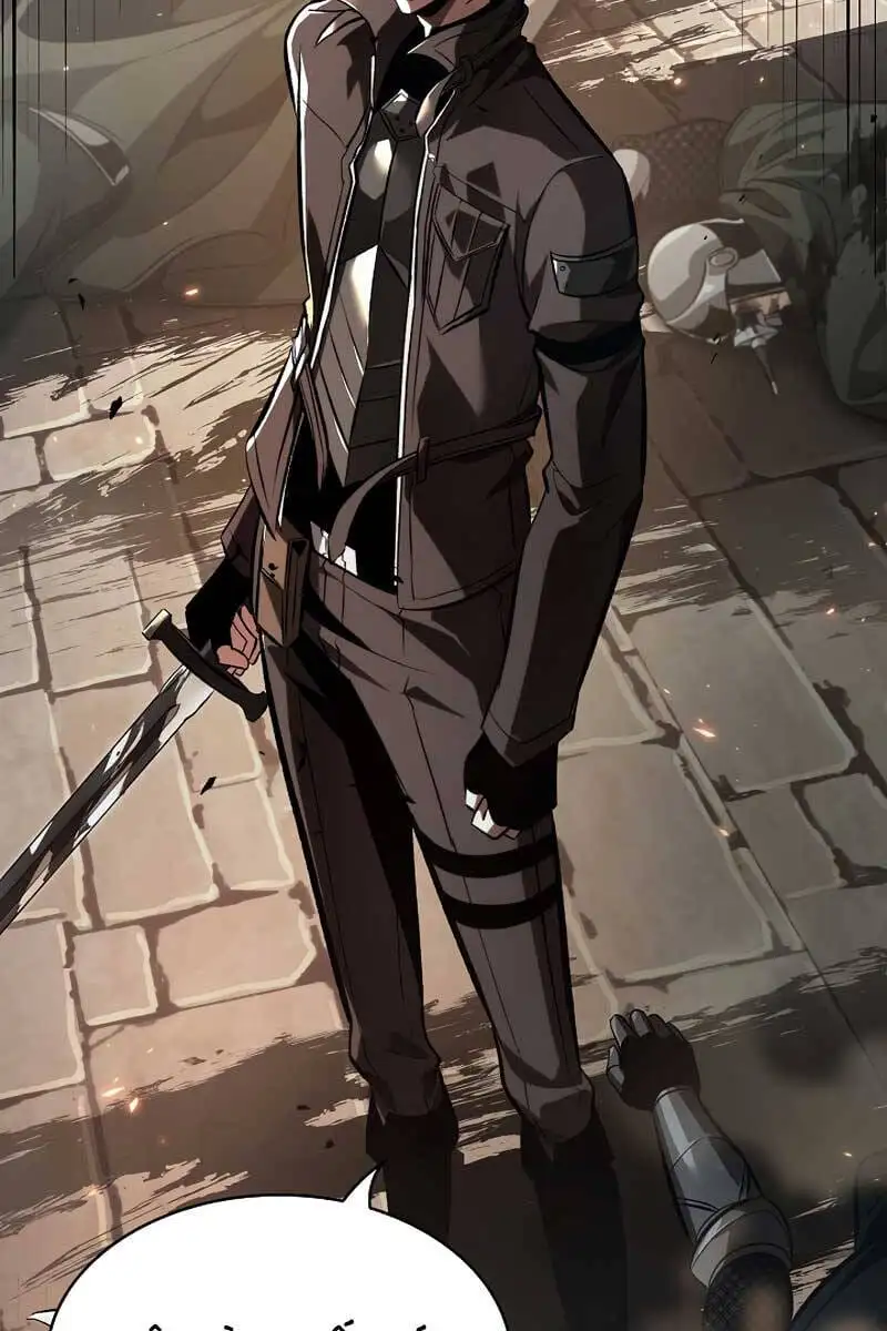 Truyện Tranh Gacha Vô Hạn - Pick Me Up! Infinite Gacha trang 8