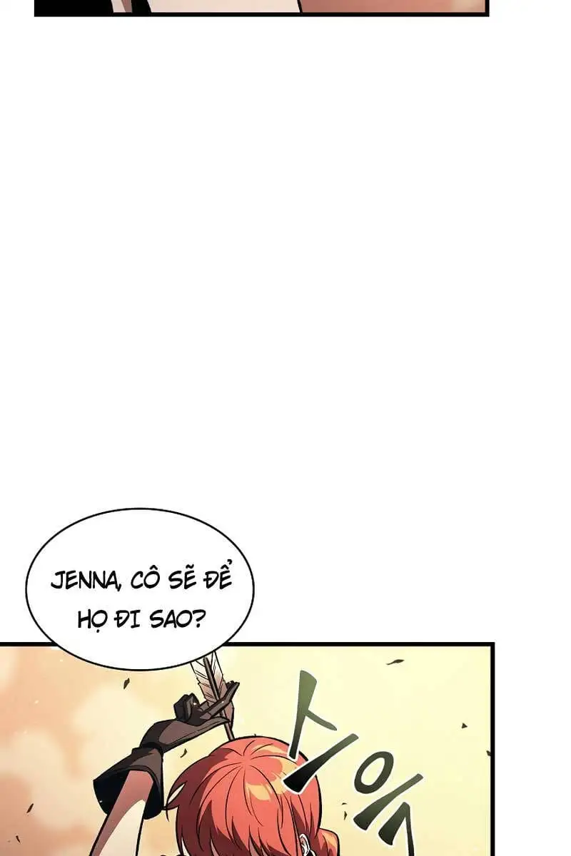 Truyện Tranh Gacha Vô Hạn - Pick Me Up! Infinite Gacha trang 8