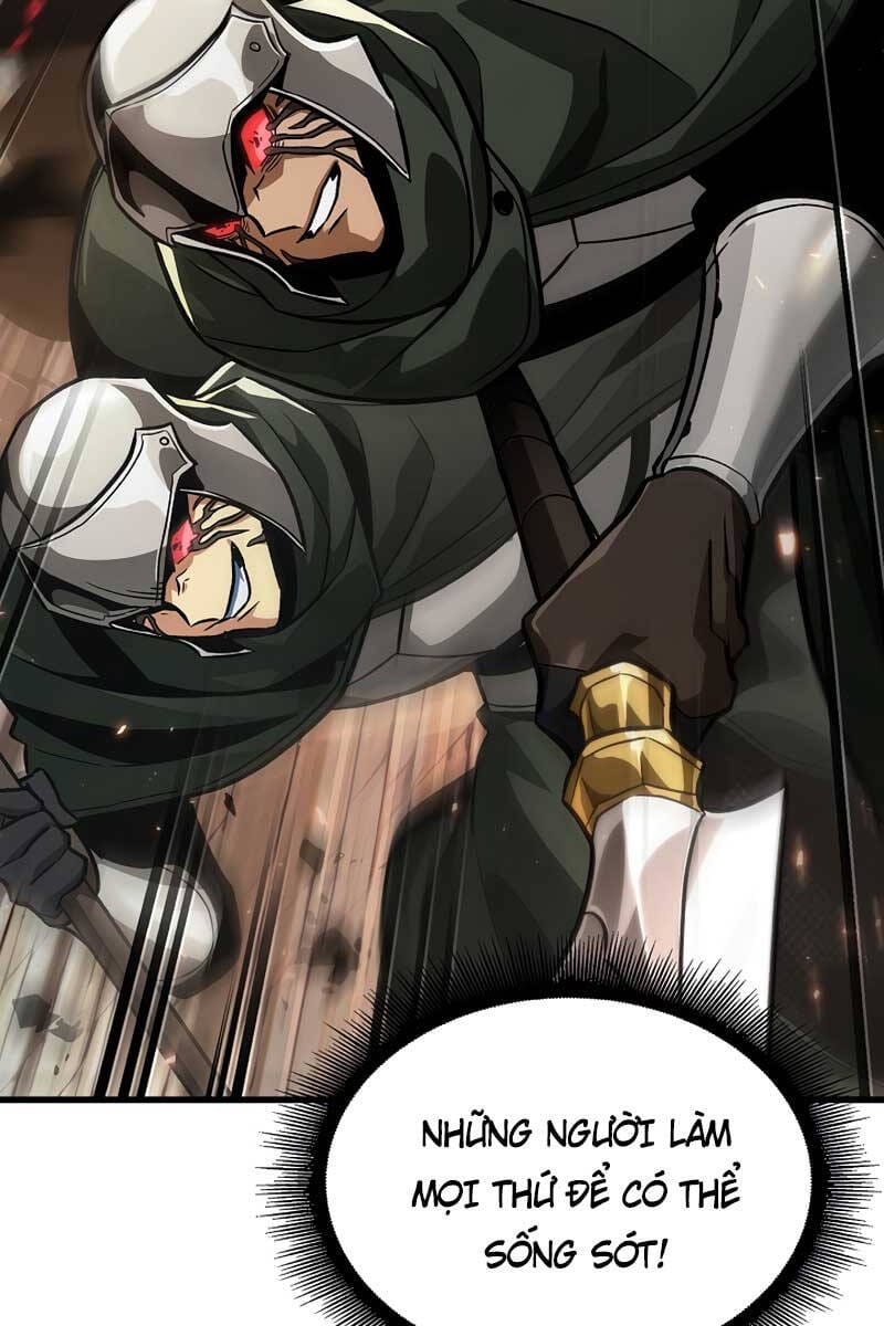 Truyện Tranh Gacha Vô Hạn - Pick Me Up! Infinite Gacha trang 8