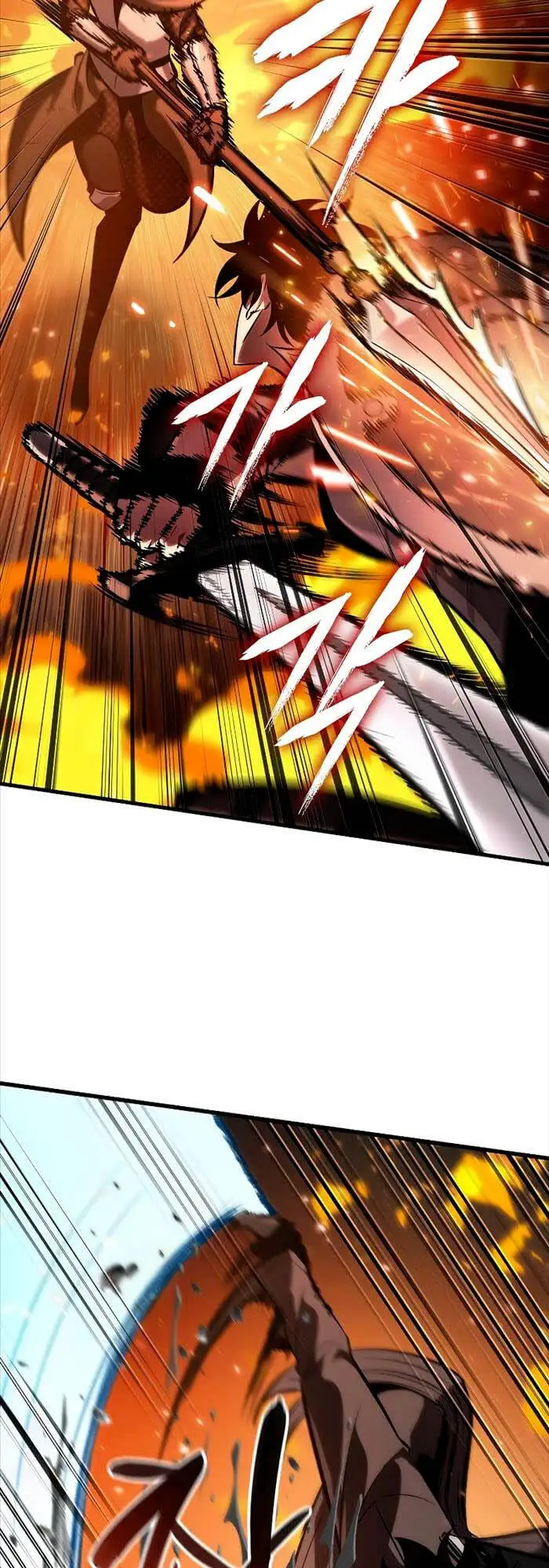 Truyện Tranh Gacha Vô Hạn - Pick Me Up! Infinite Gacha trang 8