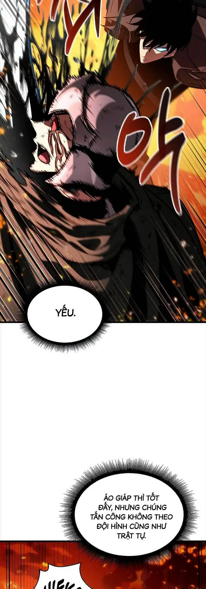 Truyện Tranh Gacha Vô Hạn - Pick Me Up! Infinite Gacha trang 8