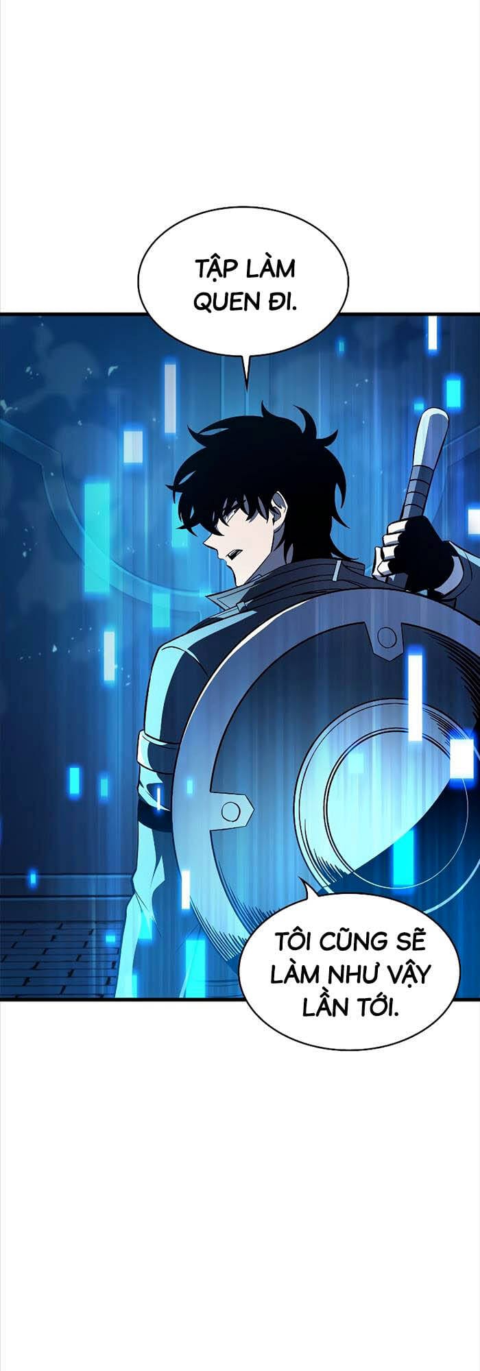 Truyện Tranh Gacha Vô Hạn - Pick Me Up! Infinite Gacha trang 8