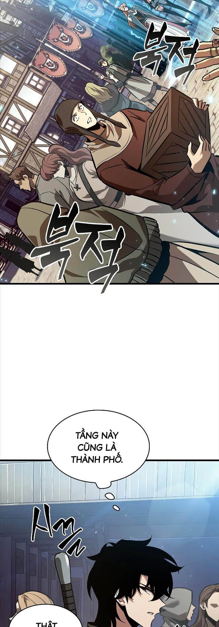 Truyện Tranh Gacha Vô Hạn - Pick Me Up! Infinite Gacha trang 8