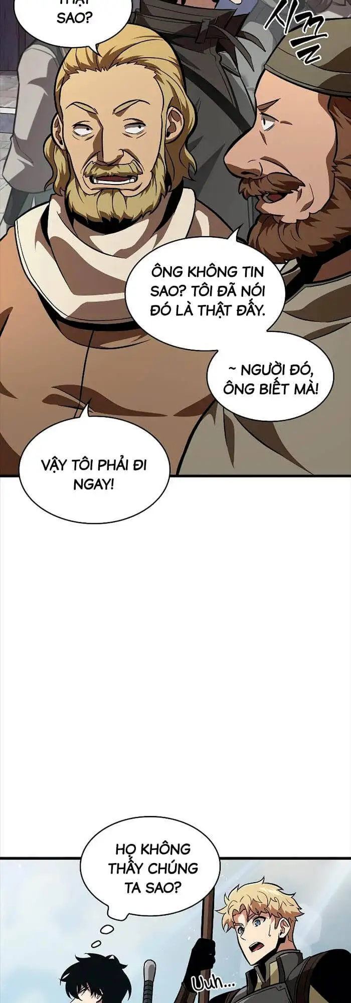 Truyện Tranh Gacha Vô Hạn - Pick Me Up! Infinite Gacha trang 8