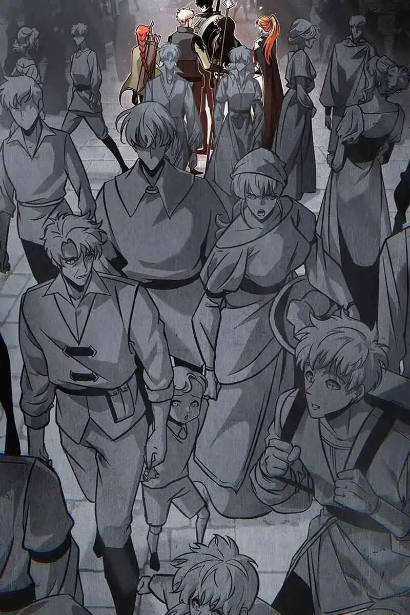 Truyện Tranh Gacha Vô Hạn - Pick Me Up! Infinite Gacha trang 8