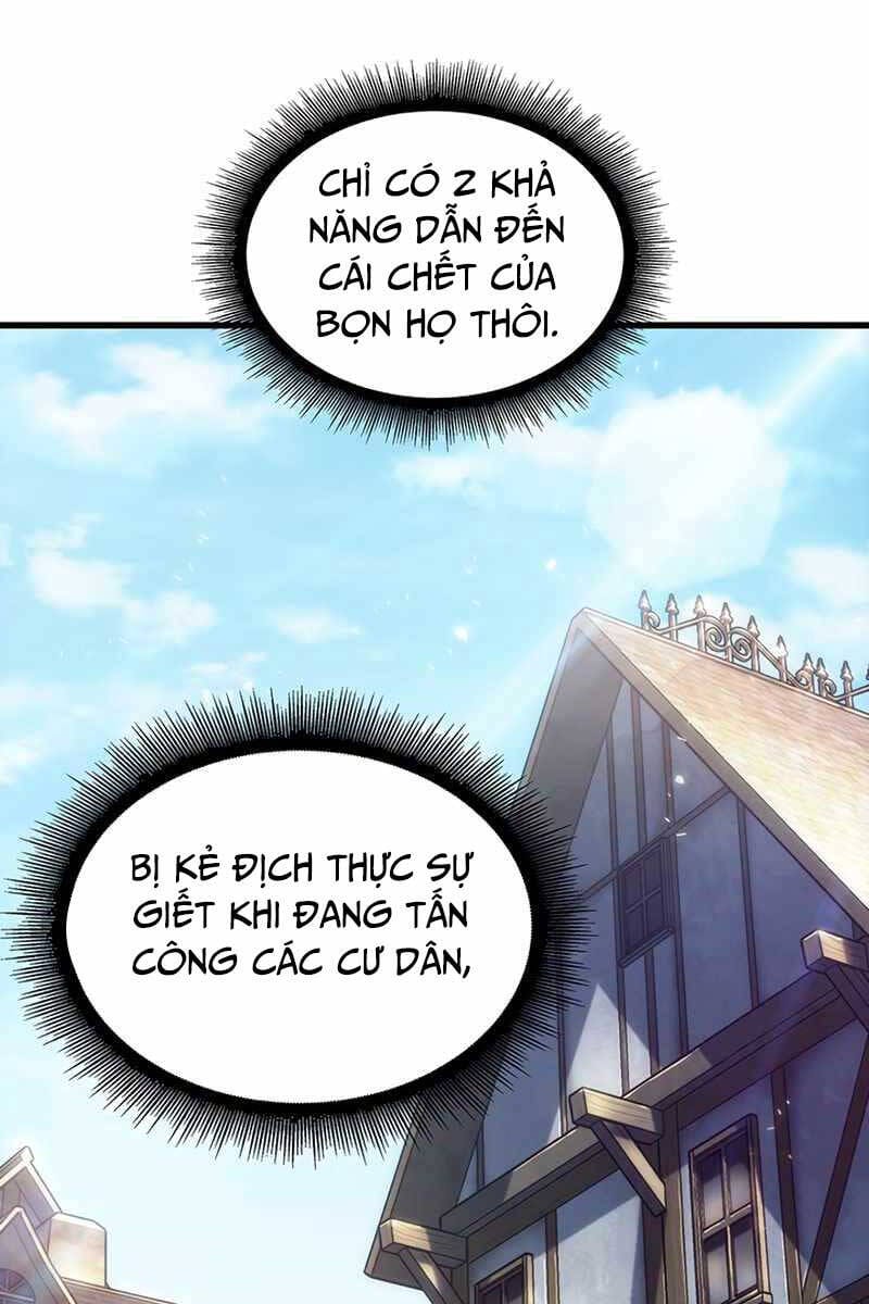 Truyện Tranh Gacha Vô Hạn - Pick Me Up! Infinite Gacha trang 8