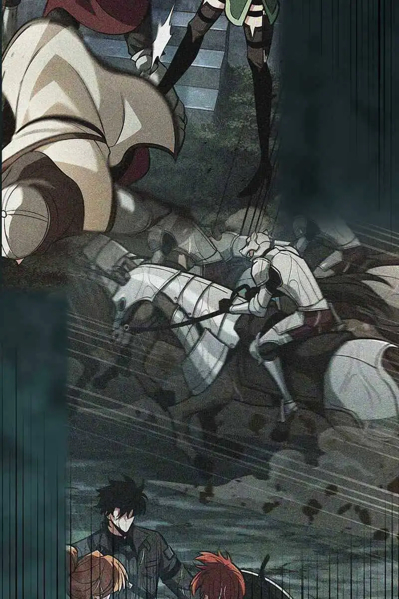 Truyện Tranh Gacha Vô Hạn - Pick Me Up! Infinite Gacha trang 8