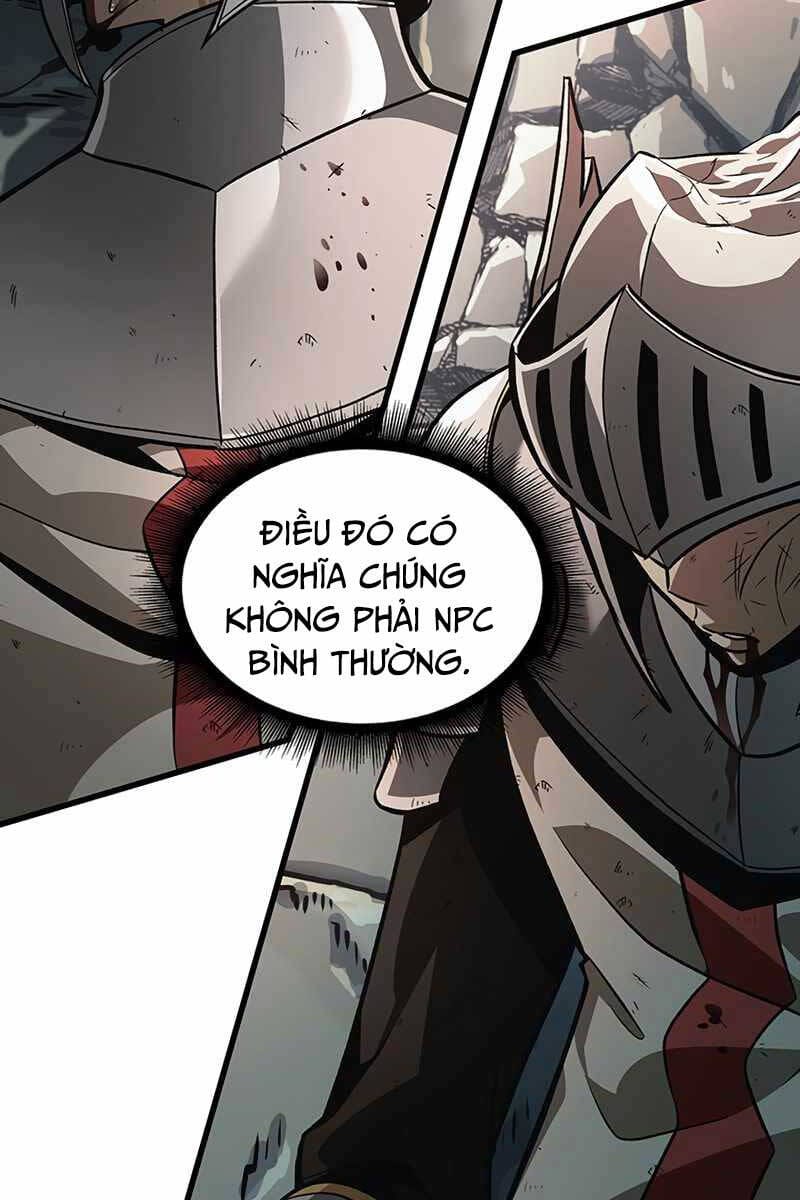 Truyện Tranh Gacha Vô Hạn - Pick Me Up! Infinite Gacha trang 8