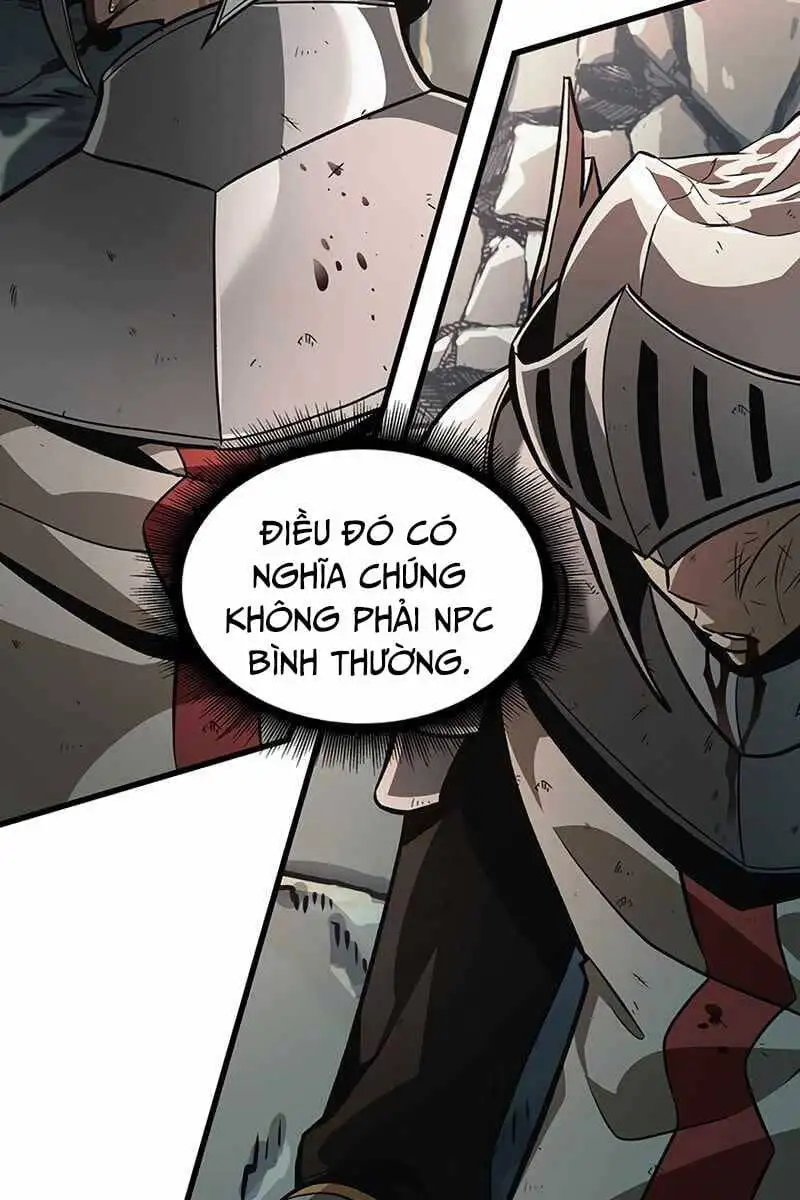 Truyện Tranh Gacha Vô Hạn - Pick Me Up! Infinite Gacha trang 8