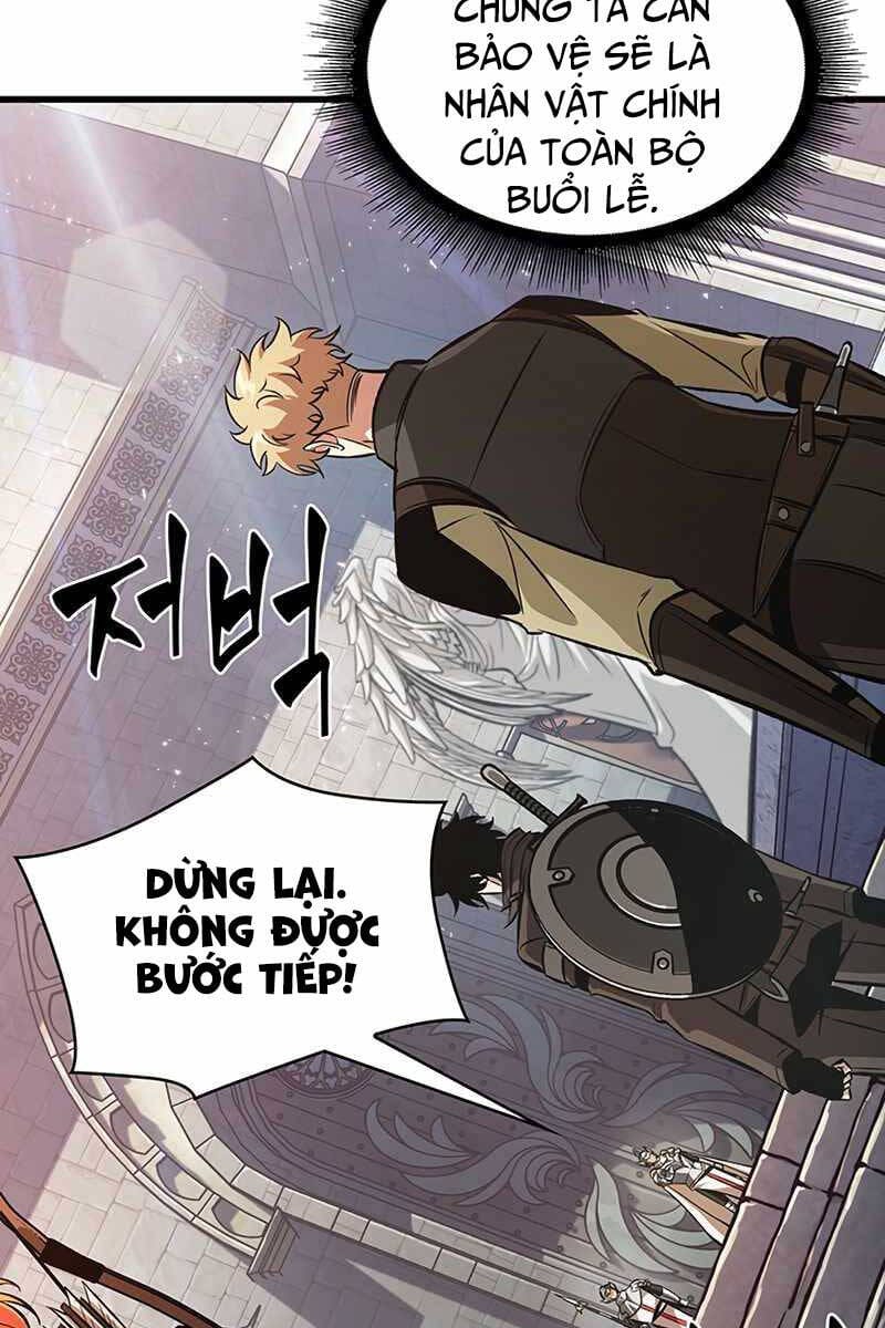 Truyện Tranh Gacha Vô Hạn - Pick Me Up! Infinite Gacha trang 8