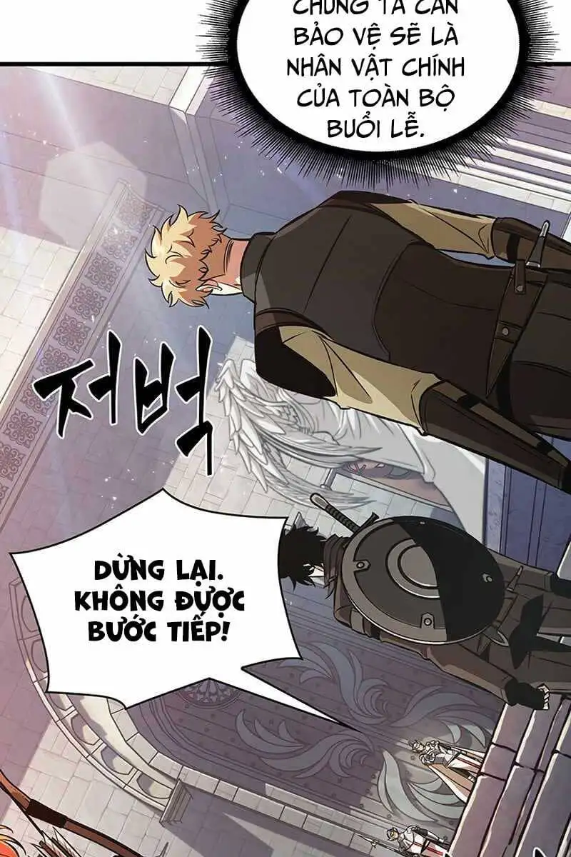 Truyện Tranh Gacha Vô Hạn - Pick Me Up! Infinite Gacha trang 8