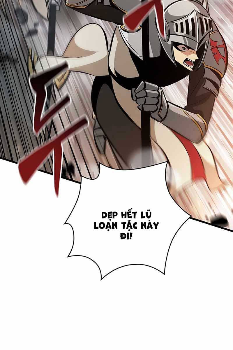 Truyện Tranh Gacha Vô Hạn - Pick Me Up! Infinite Gacha trang 8