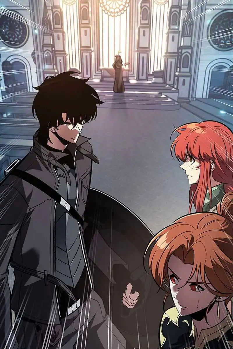 Truyện Tranh Gacha Vô Hạn - Pick Me Up! Infinite Gacha trang 8