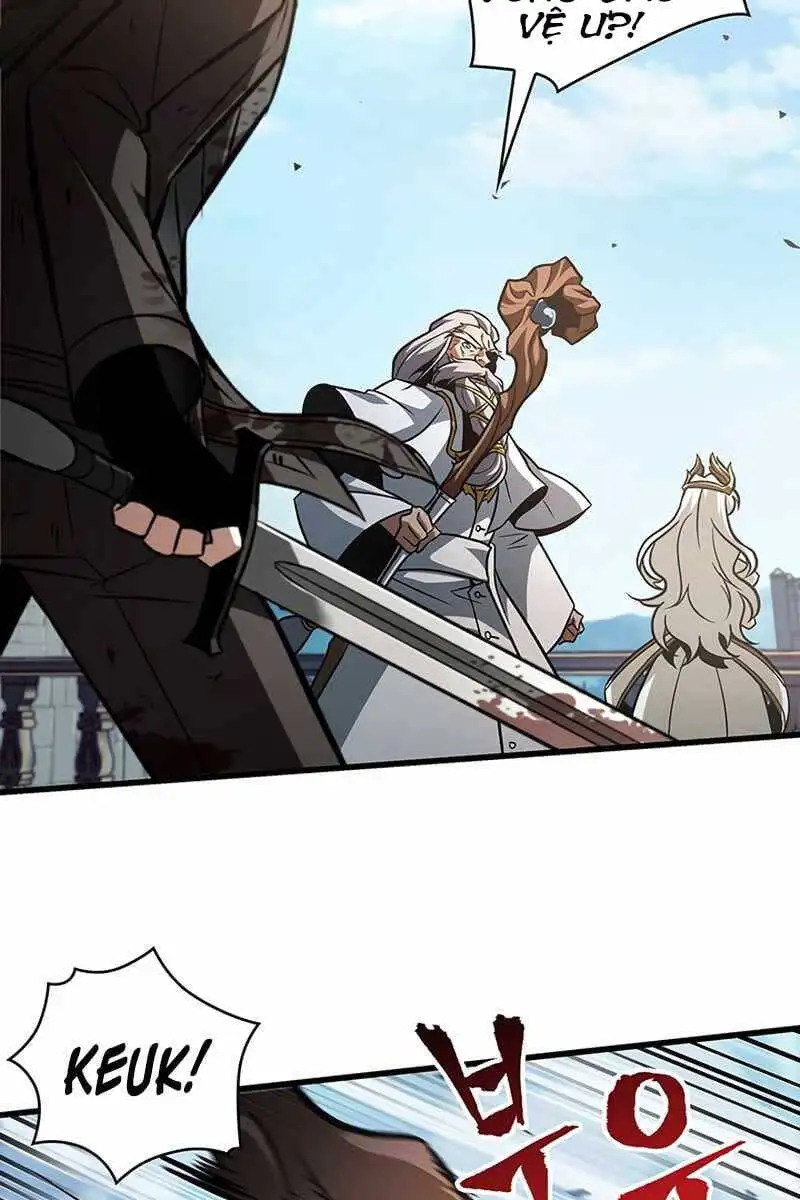 Truyện Tranh Gacha Vô Hạn - Pick Me Up! Infinite Gacha trang 8