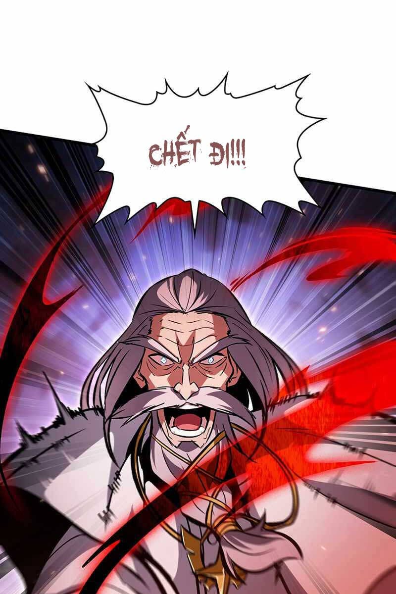 Truyện Tranh Gacha Vô Hạn - Pick Me Up! Infinite Gacha trang 8