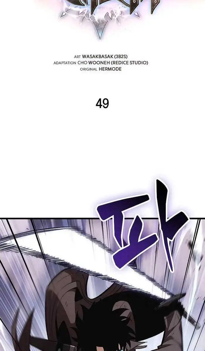 Truyện Tranh Gacha Vô Hạn - Pick Me Up! Infinite Gacha trang 8