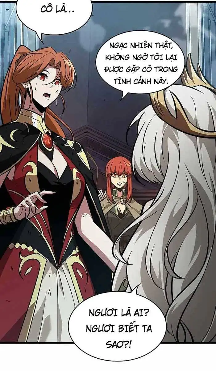 Truyện Tranh Gacha Vô Hạn - Pick Me Up! Infinite Gacha trang 8