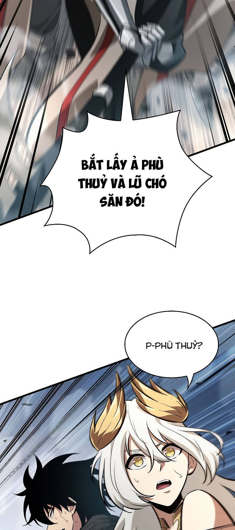 Truyện Tranh Gacha Vô Hạn - Pick Me Up! Infinite Gacha trang 8