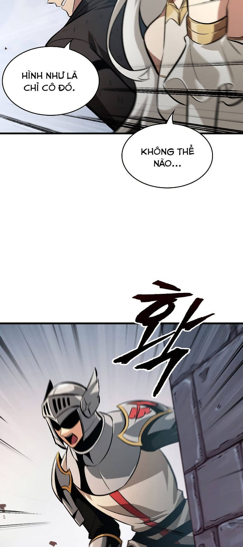 Truyện Tranh Gacha Vô Hạn - Pick Me Up! Infinite Gacha trang 8