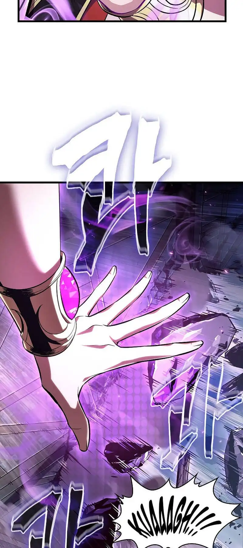 Truyện Tranh Gacha Vô Hạn - Pick Me Up! Infinite Gacha trang 8