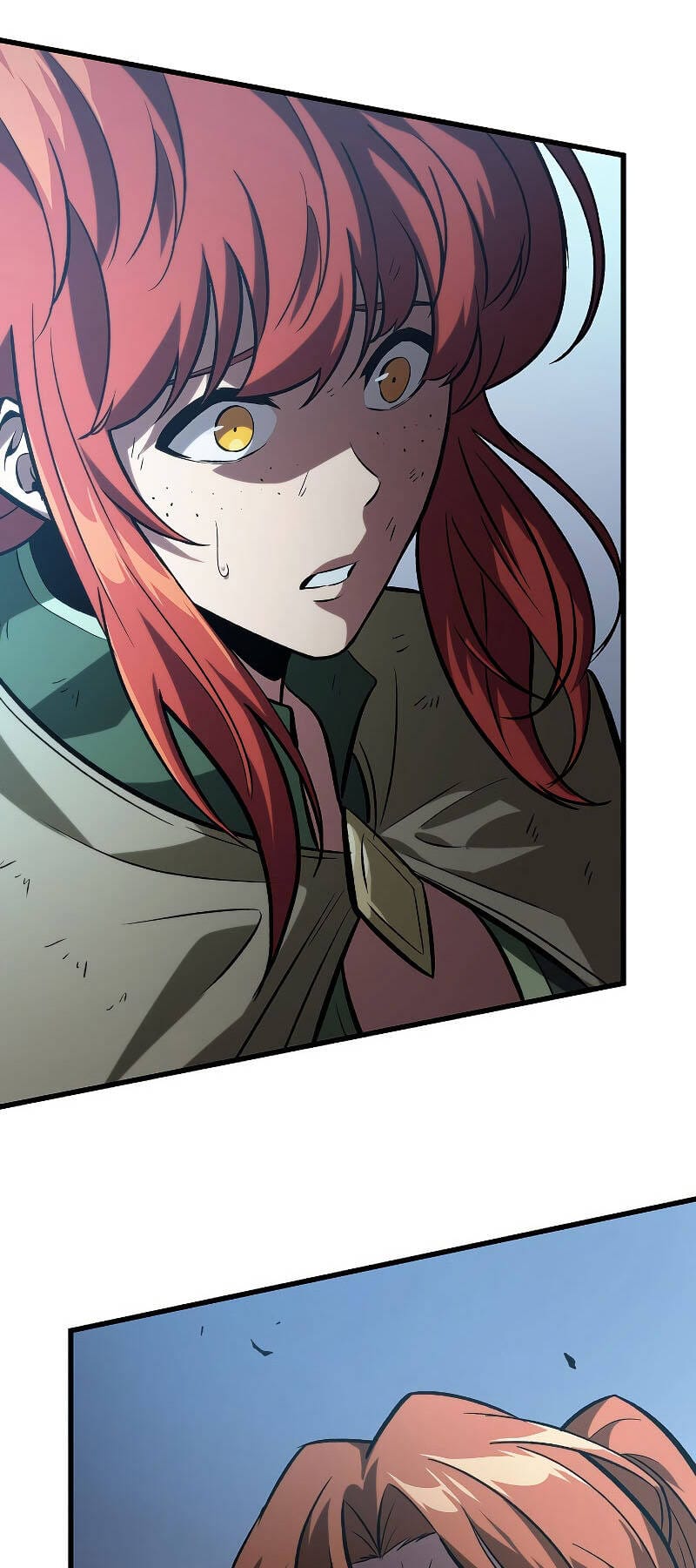 Truyện Tranh Gacha Vô Hạn - Pick Me Up! Infinite Gacha trang 8