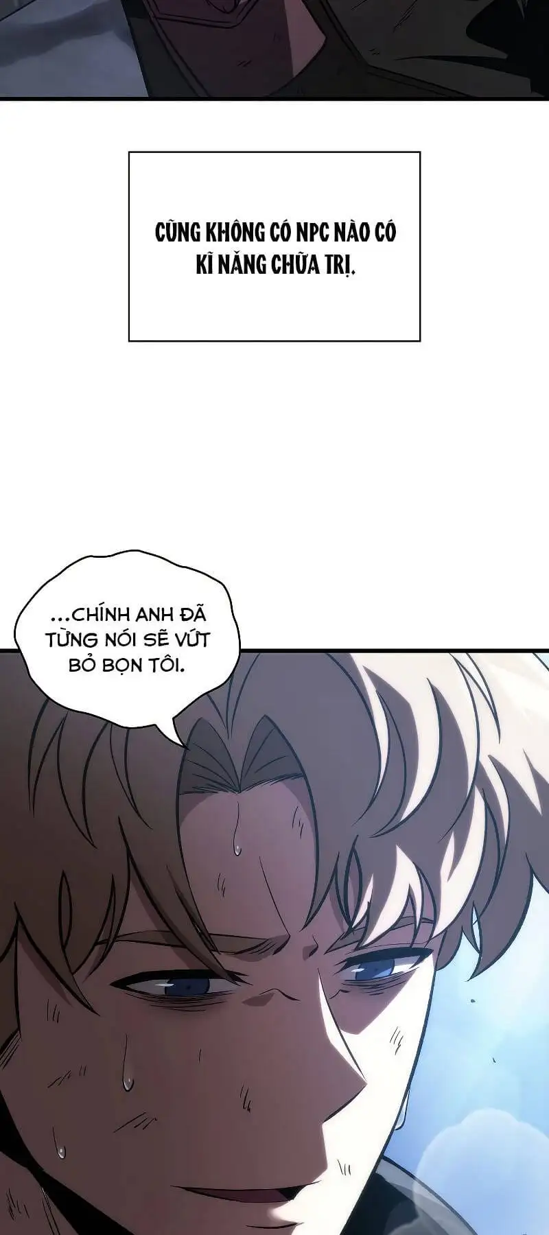 Truyện Tranh Gacha Vô Hạn - Pick Me Up! Infinite Gacha trang 8