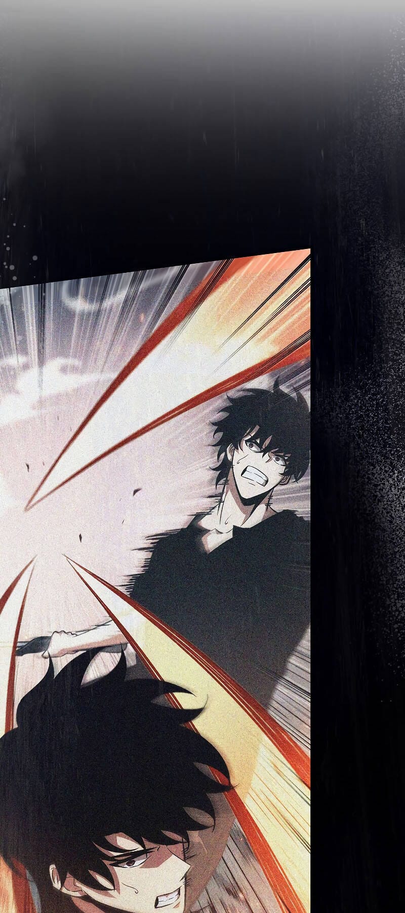 Truyện Tranh Gacha Vô Hạn - Pick Me Up! Infinite Gacha trang 8