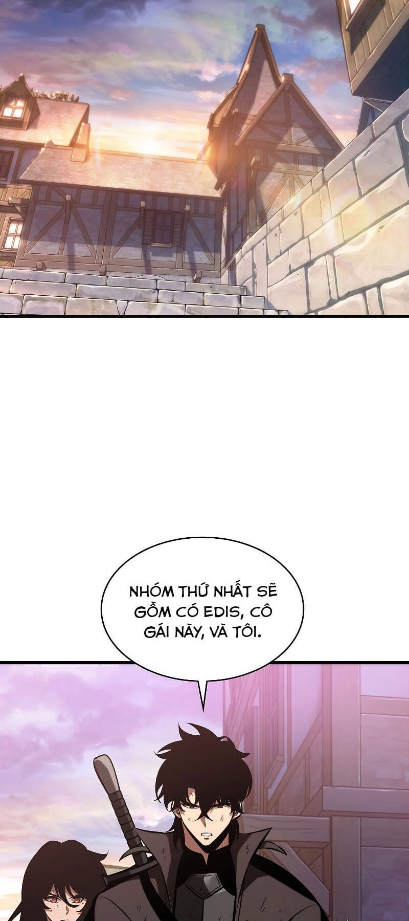 Truyện Tranh Gacha Vô Hạn - Pick Me Up! Infinite Gacha trang 8