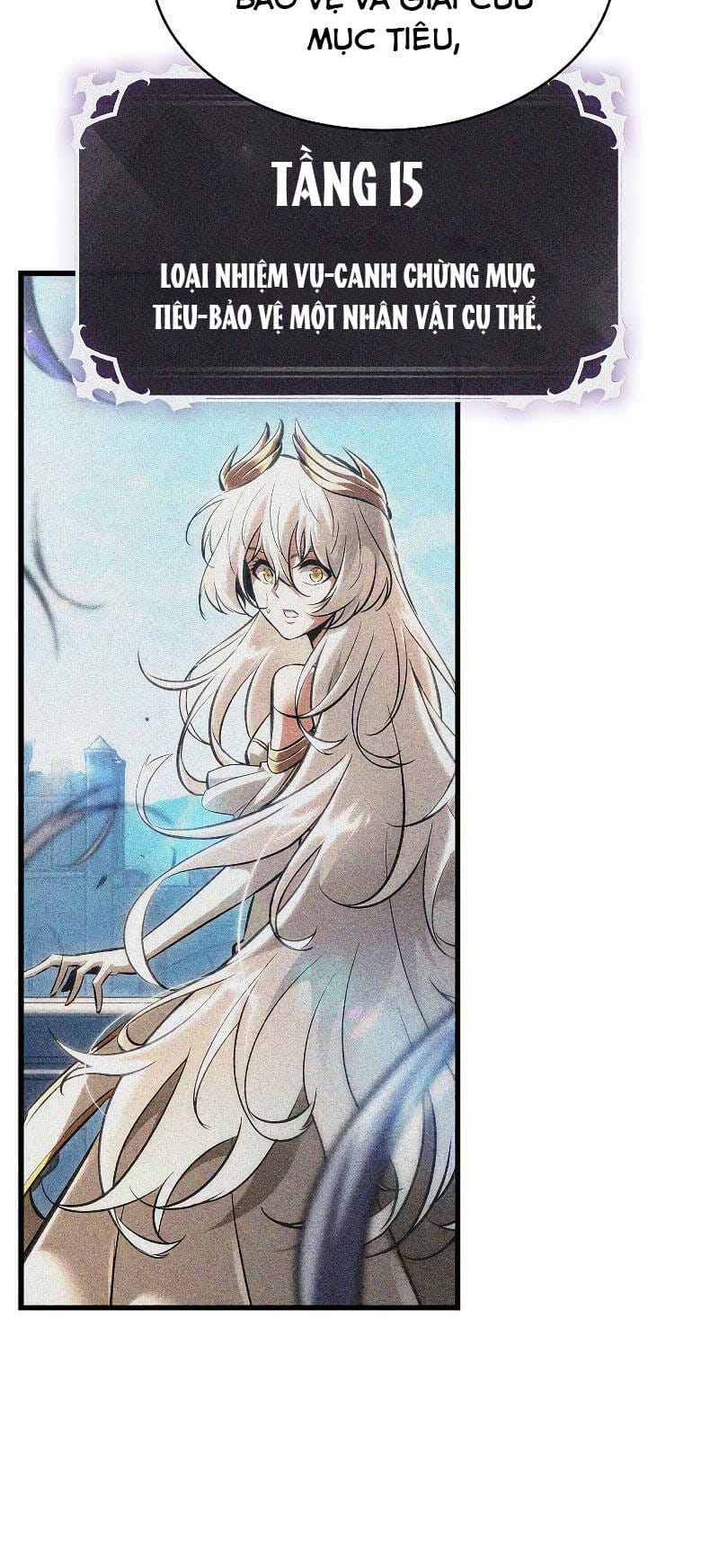 Truyện Tranh Gacha Vô Hạn - Pick Me Up! Infinite Gacha trang 8