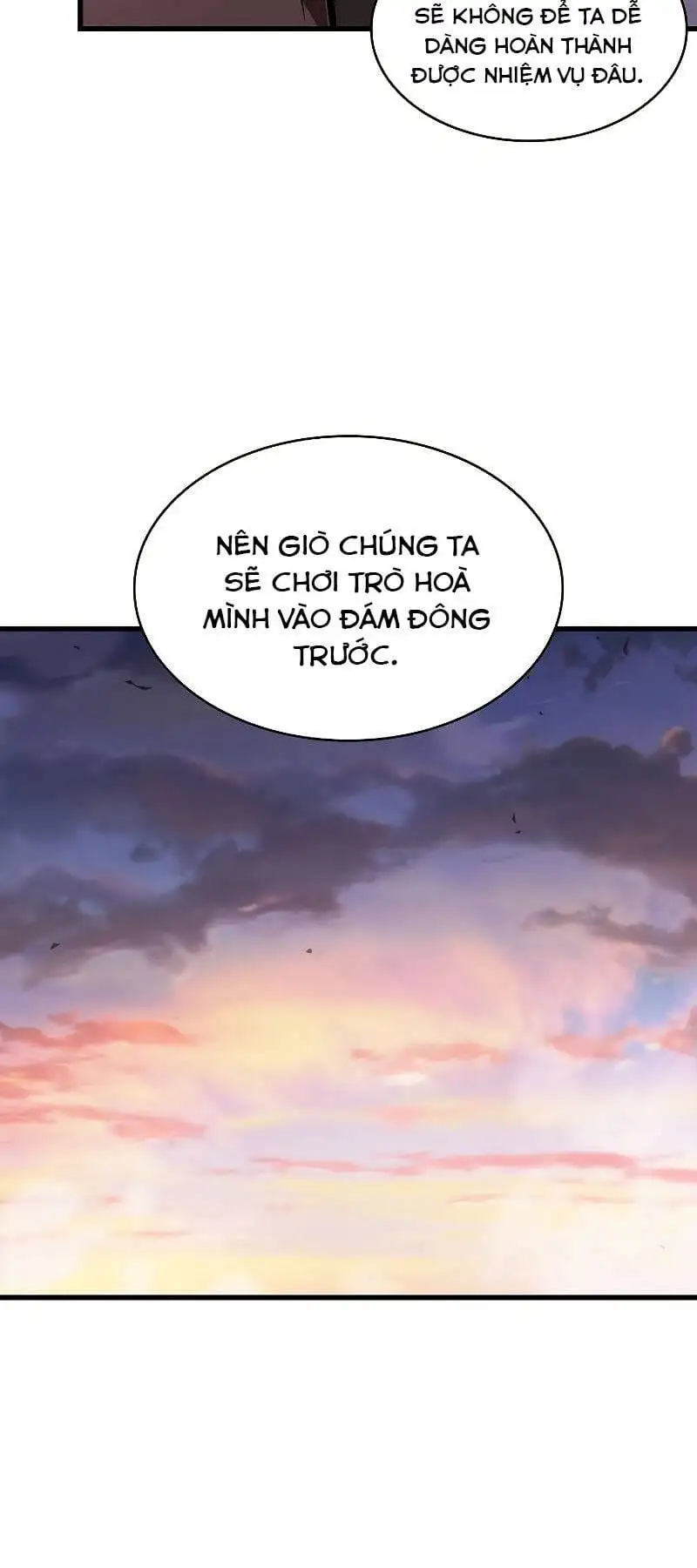 Truyện Tranh Gacha Vô Hạn - Pick Me Up! Infinite Gacha trang 8