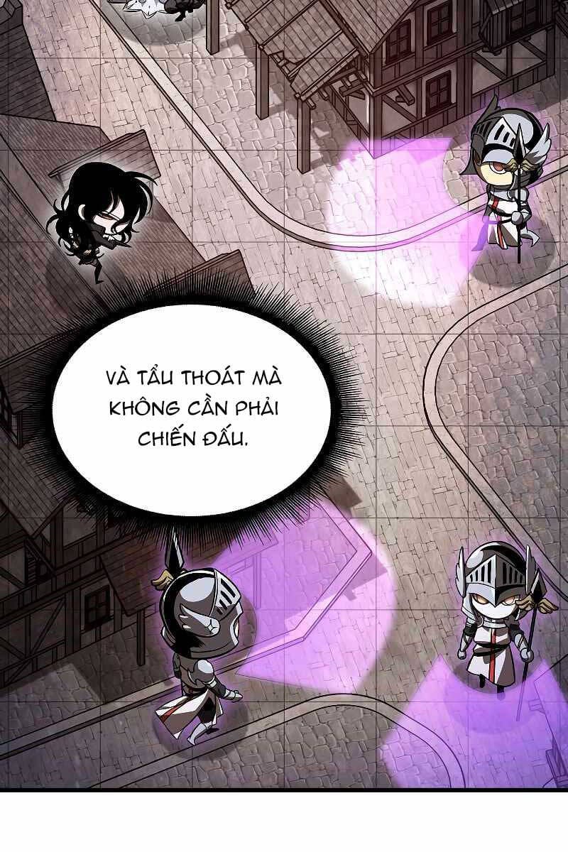 Truyện Tranh Gacha Vô Hạn - Pick Me Up! Infinite Gacha trang 8