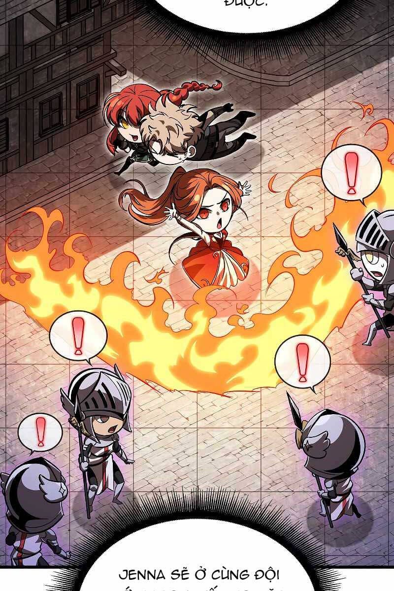 Truyện Tranh Gacha Vô Hạn - Pick Me Up! Infinite Gacha trang 8