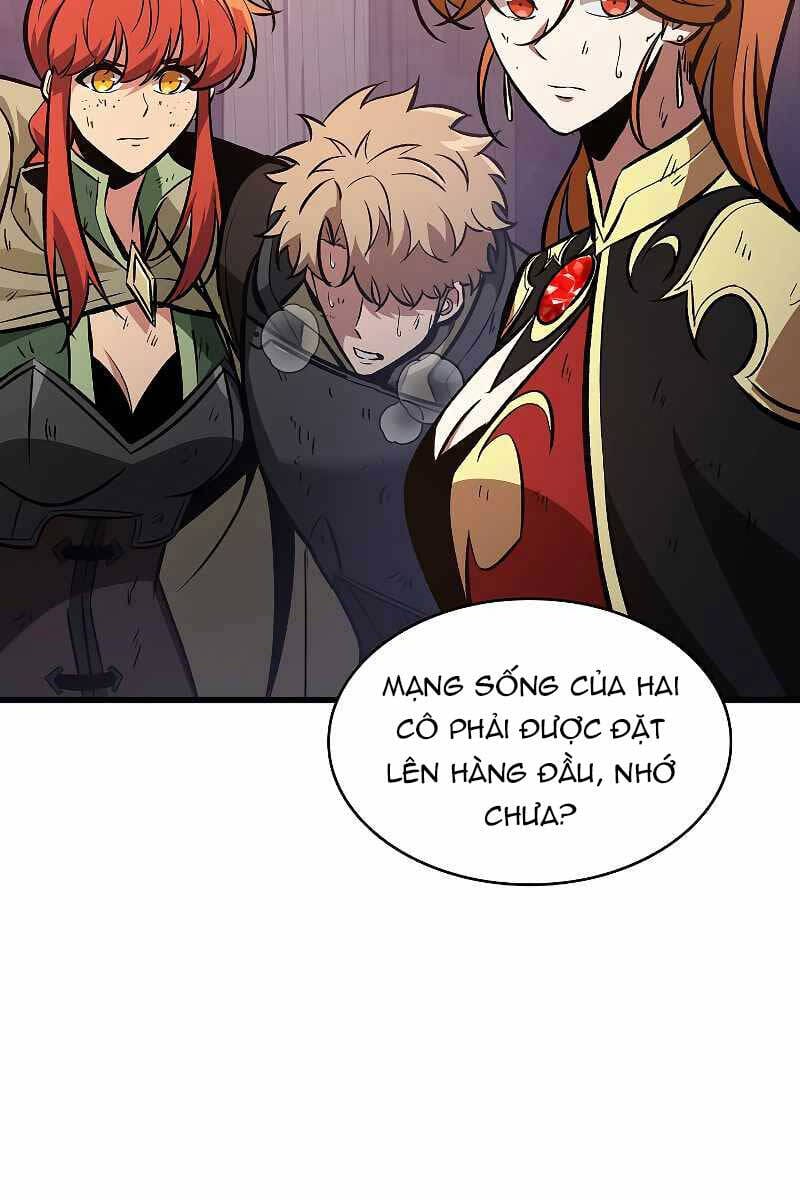 Truyện Tranh Gacha Vô Hạn - Pick Me Up! Infinite Gacha trang 8