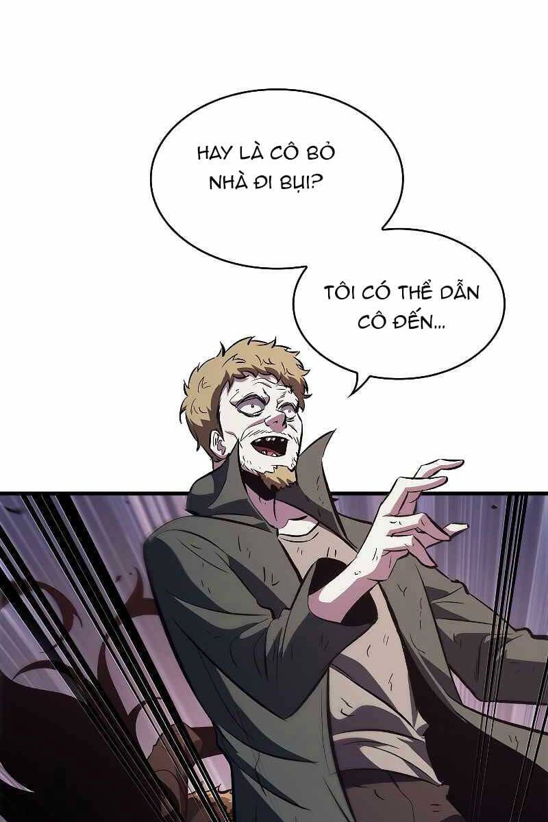 Truyện Tranh Gacha Vô Hạn - Pick Me Up! Infinite Gacha trang 8