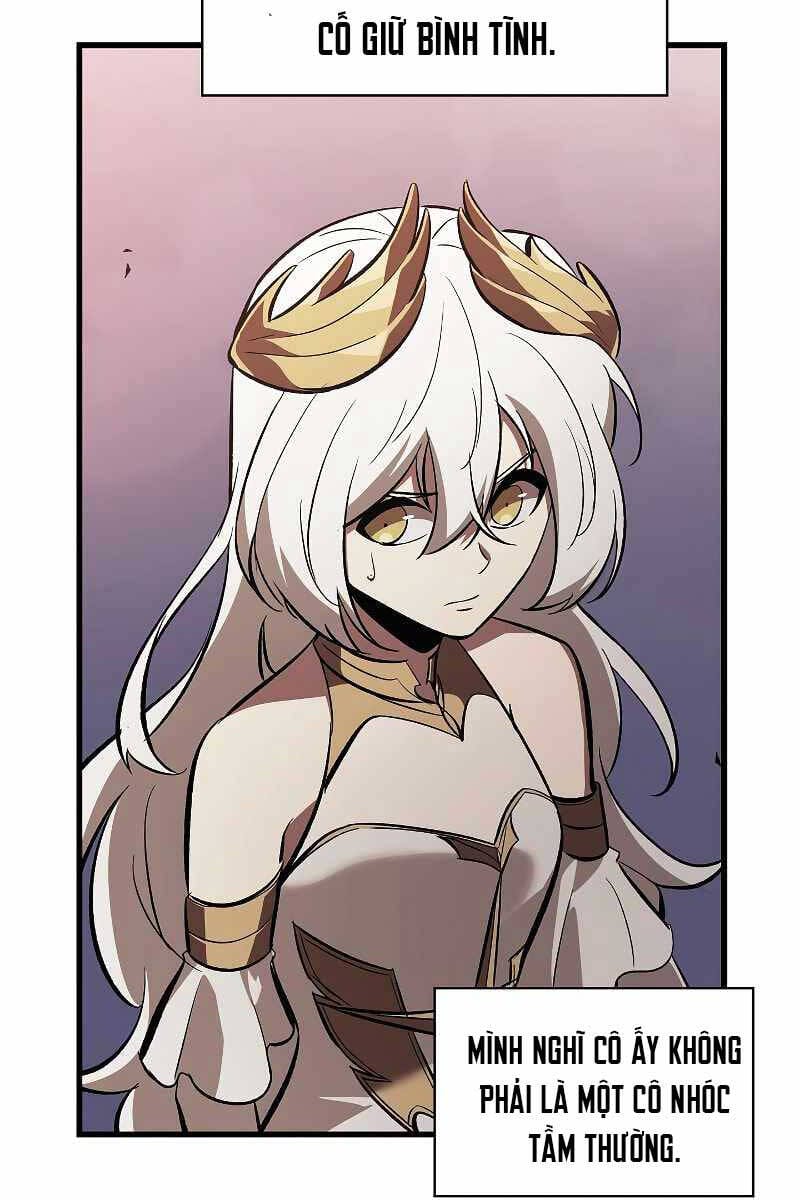 Truyện Tranh Gacha Vô Hạn - Pick Me Up! Infinite Gacha trang 8