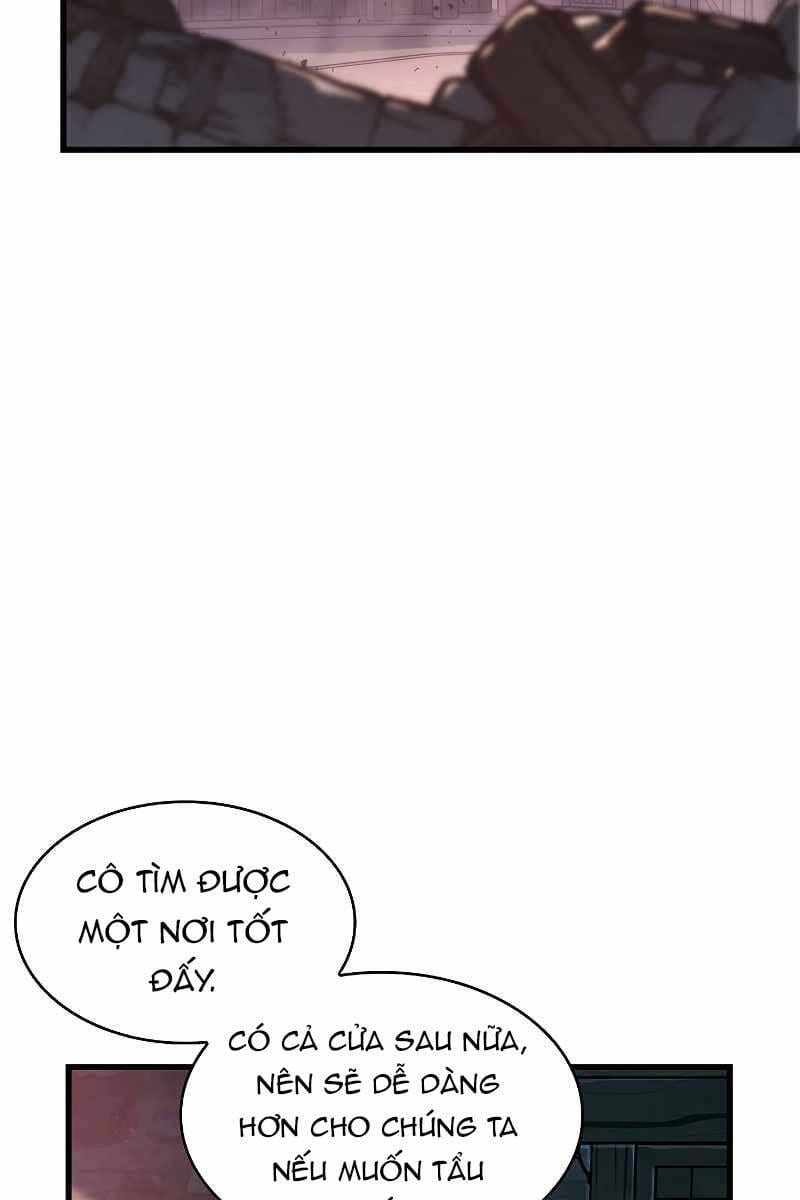 Truyện Tranh Gacha Vô Hạn - Pick Me Up! Infinite Gacha trang 8