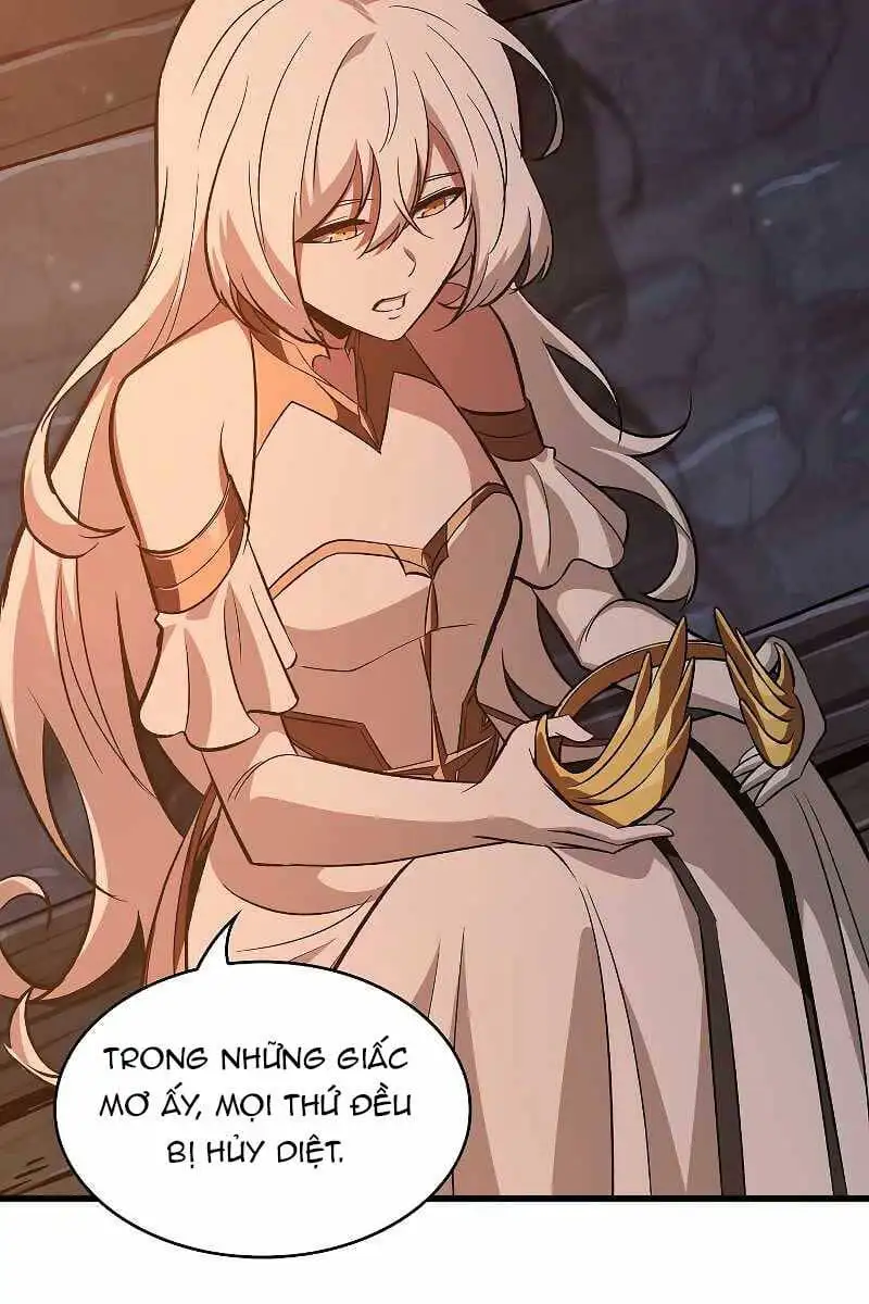 Truyện Tranh Gacha Vô Hạn - Pick Me Up! Infinite Gacha trang 8