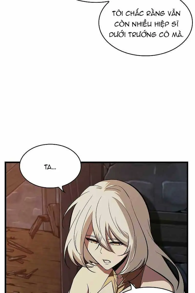 Truyện Tranh Gacha Vô Hạn - Pick Me Up! Infinite Gacha trang 8