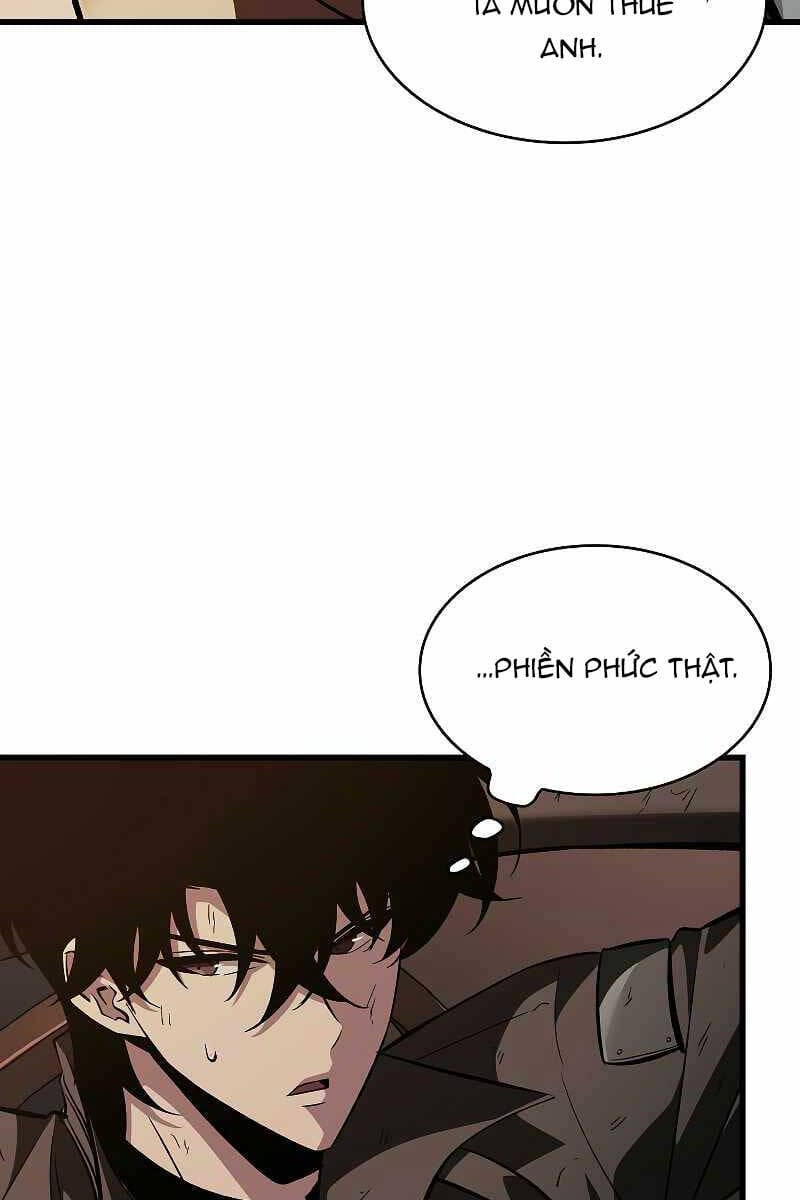 Truyện Tranh Gacha Vô Hạn - Pick Me Up! Infinite Gacha trang 8