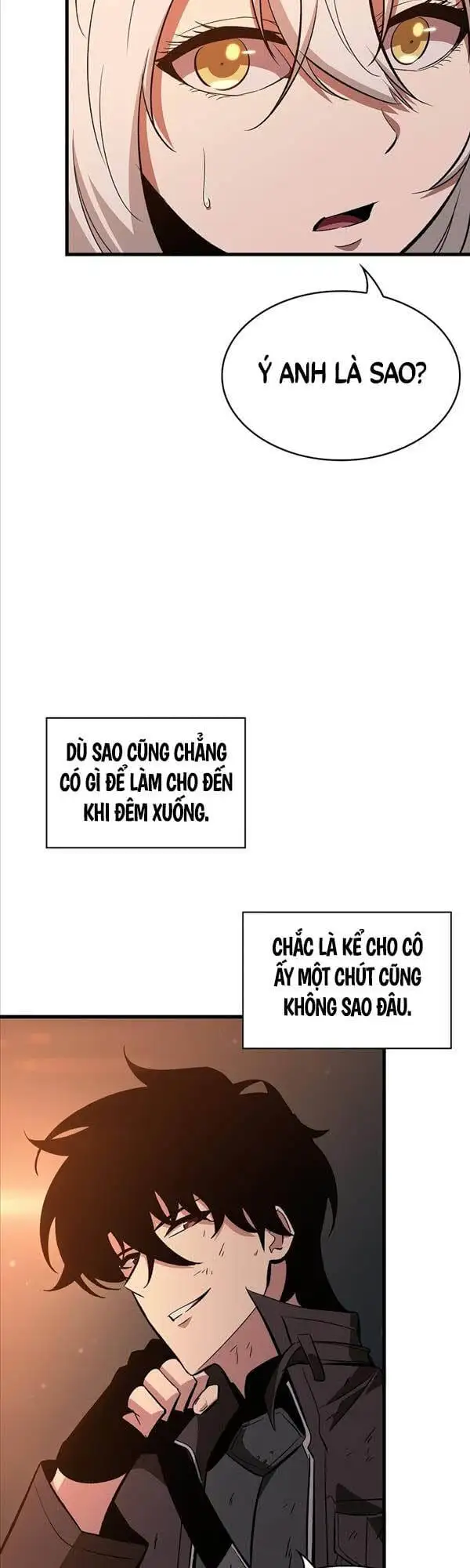 Truyện Tranh Gacha Vô Hạn - Pick Me Up! Infinite Gacha trang 8