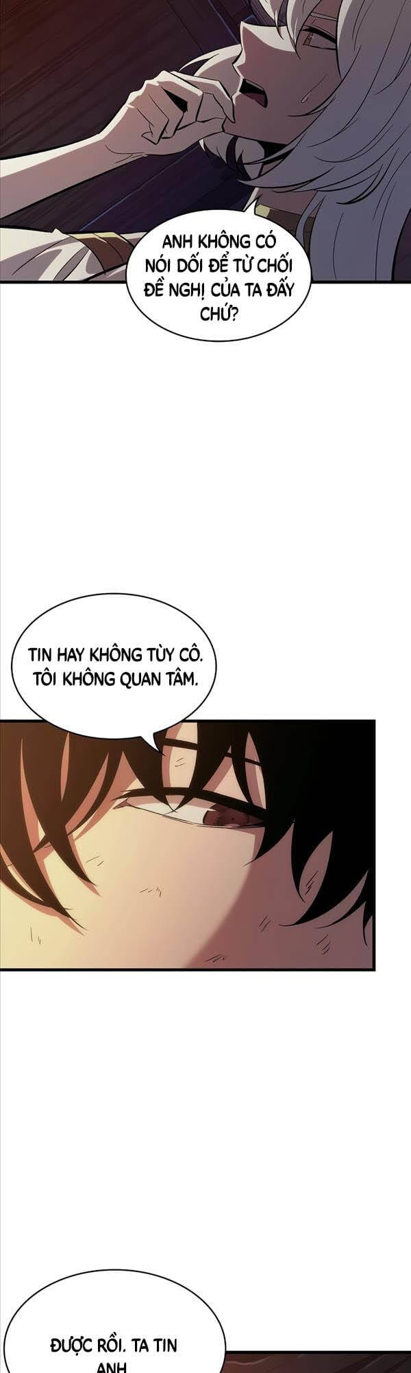 Truyện Tranh Gacha Vô Hạn - Pick Me Up! Infinite Gacha trang 8