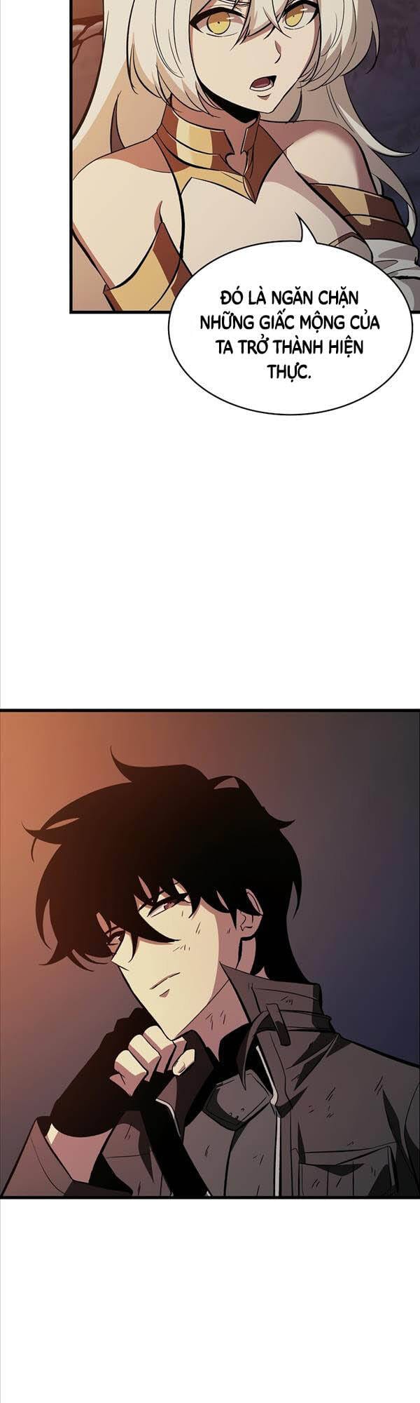 Truyện Tranh Gacha Vô Hạn - Pick Me Up! Infinite Gacha trang 8