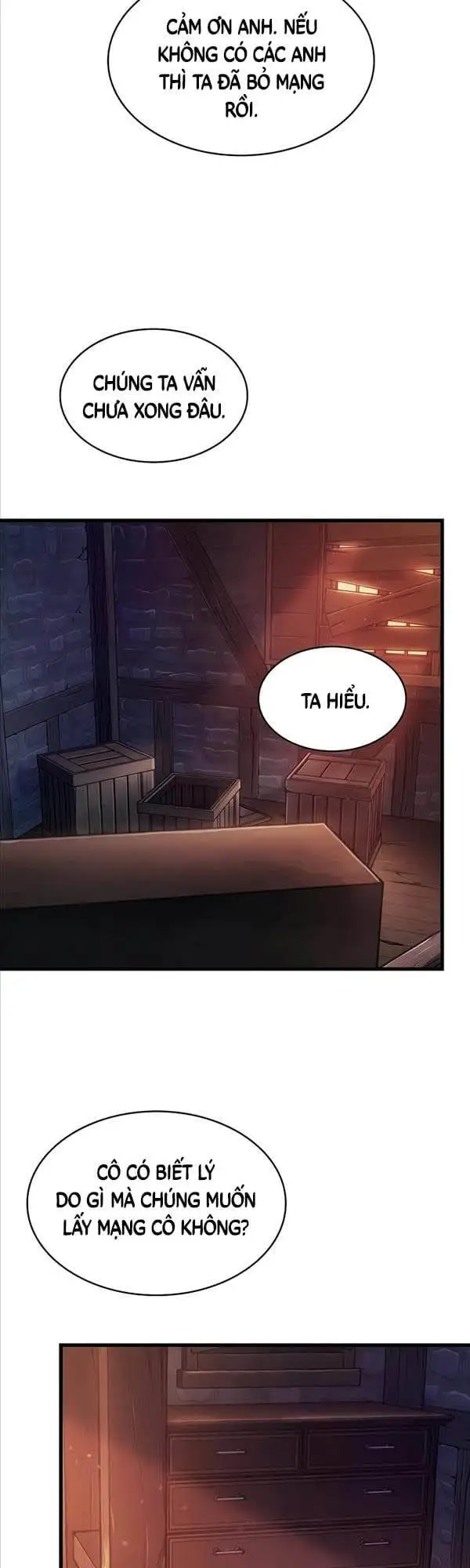 Truyện Tranh Gacha Vô Hạn - Pick Me Up! Infinite Gacha trang 8