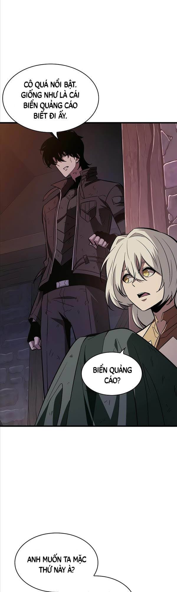 Truyện Tranh Gacha Vô Hạn - Pick Me Up! Infinite Gacha trang 8