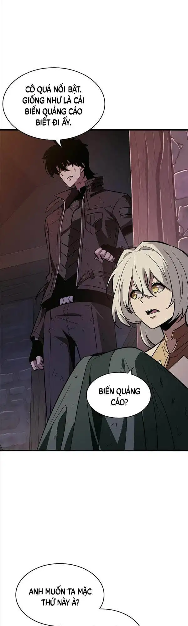 Truyện Tranh Gacha Vô Hạn - Pick Me Up! Infinite Gacha trang 8